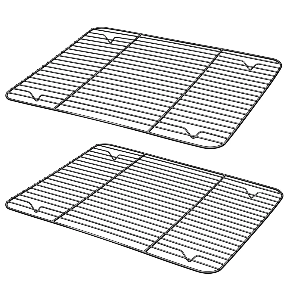 homikit-bakeware-ausk-hlgitter-2er-set-29-7x23-cm-antihaft image 1