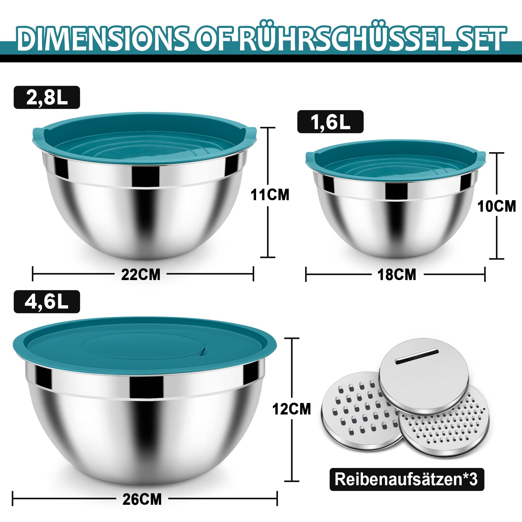 homikit-bakeware-r-hrsch-sselset-3-tlg-blau-edelstahl-deckel image 2