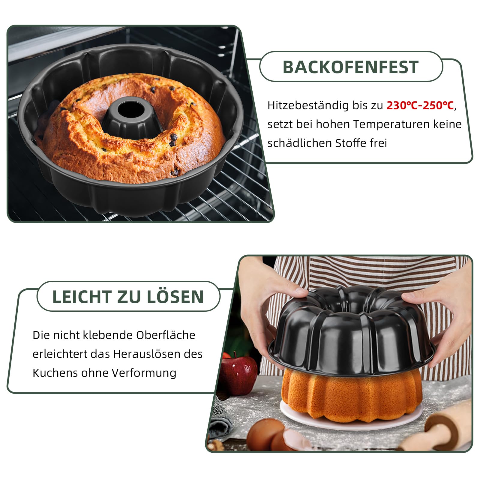 homikit-bakeware-k-rbis-backform-25-4-cm-schwarz-antihaft image 6