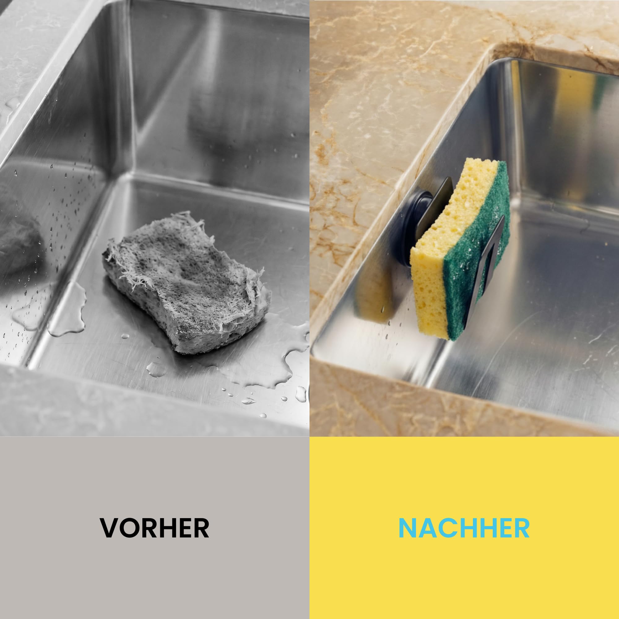 happy-sinks-magnetic-sponge-holder-schwammhalter-biokomposit-magnetisch image 7