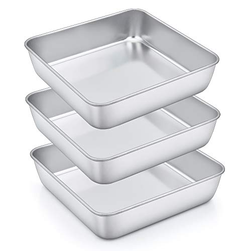 homikit-bakeware-kuchenform-21x21-backform-3er-set-edelstahl image 8