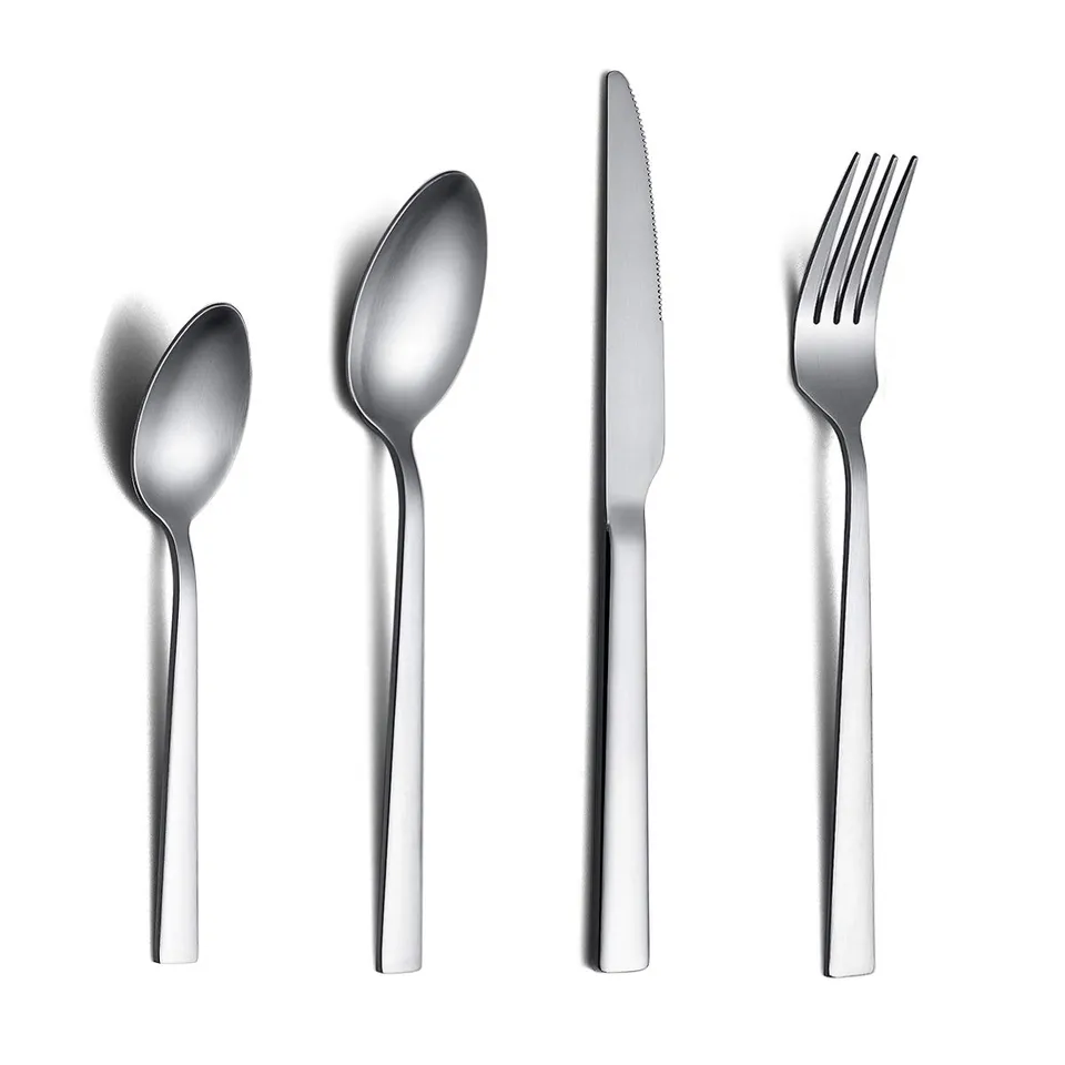berglander-cutlery-set-besteckset-24-tlg-matt-silber-f-r-6 image 1