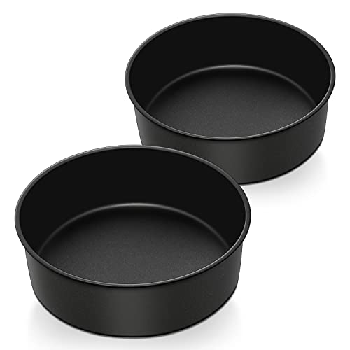 homikit-bakeware-backform-edelstahl-20cm-2er-antihaft image 8