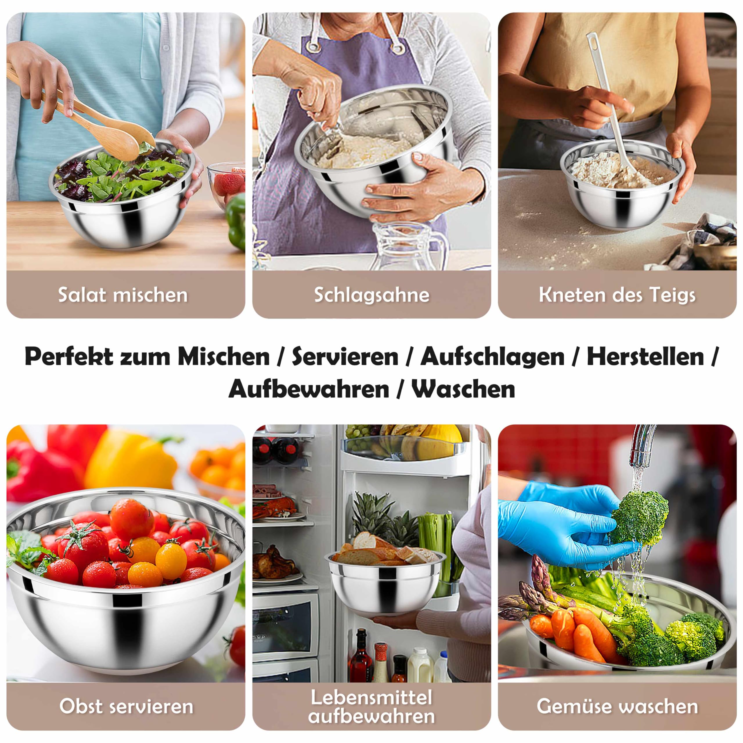 homikit-bakeware-r-hrsch-ssel-set-3tlg-edelstahl-khaki-mit-deckel image 5
