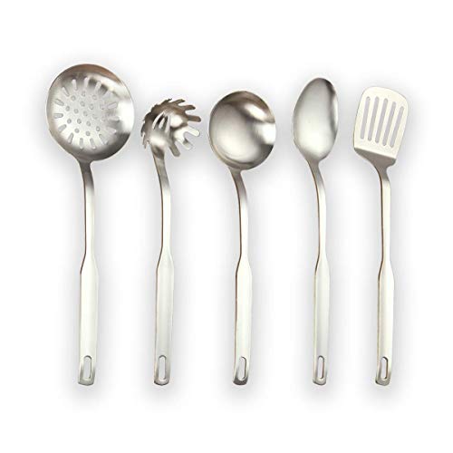 berglander-kitchen-utensils-k-chenhelfer-set-5tlg-matt-silber image 8