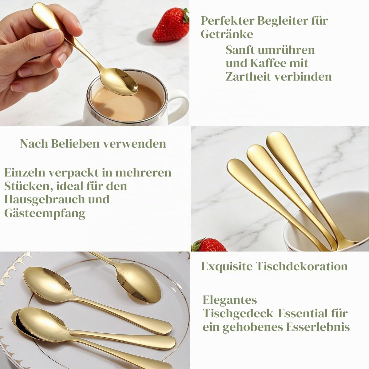 berglander-spoon-kaffeel-ffel-gold-12-st-ck-14cm-edelstahl image 4