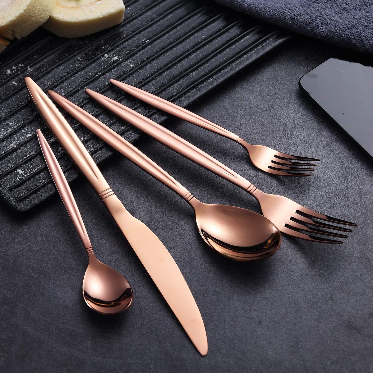 berglander-cutlery-set-besteckset-30-teilig-ros-gold-f-r-6 image 3