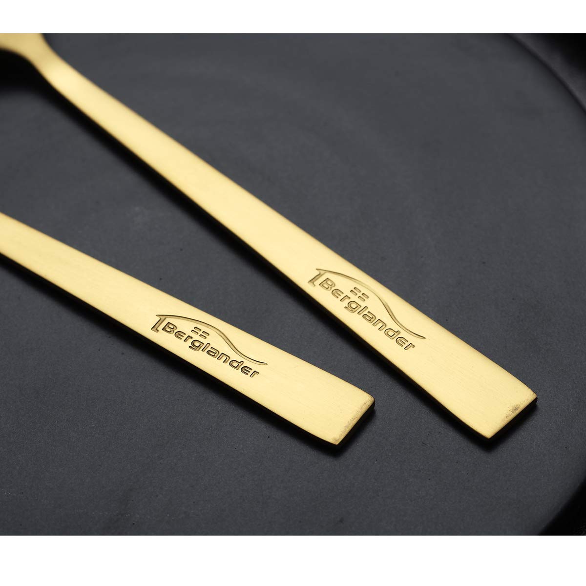 berglander-cutlery-set-besteckset-24tlg-gold-matt-f-r-6-personen image 7