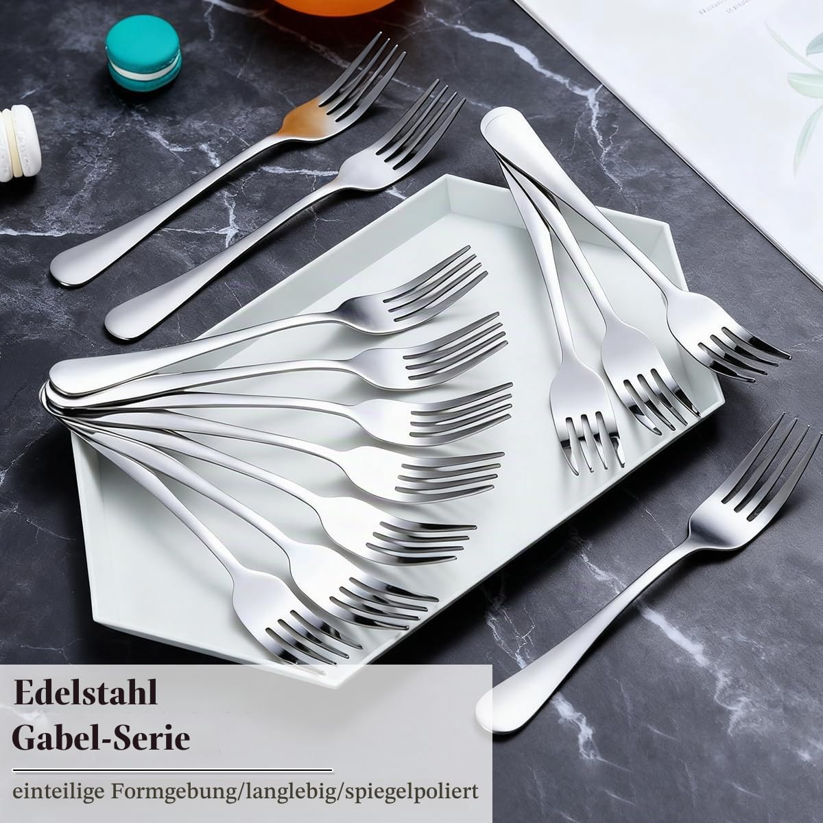 berglander-fork-tafelgabeln-24er-18-5cm-edelstahl-poliert image 3