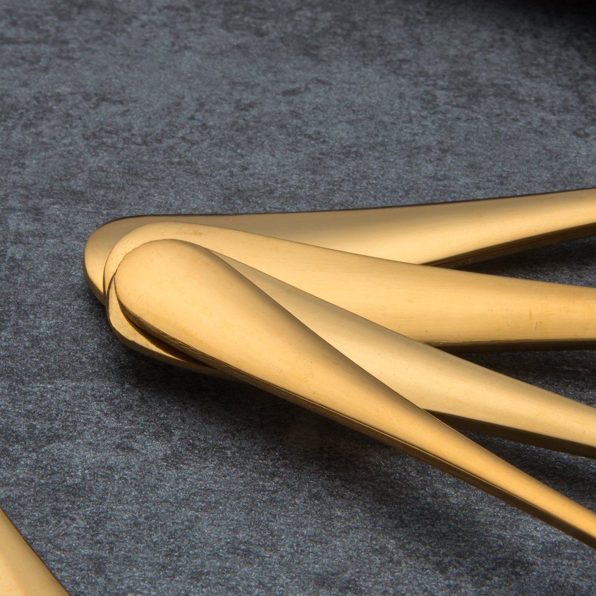 berglander-besteck-set-24-teilig-edelstahl-gold-f-r-6-personen image 4