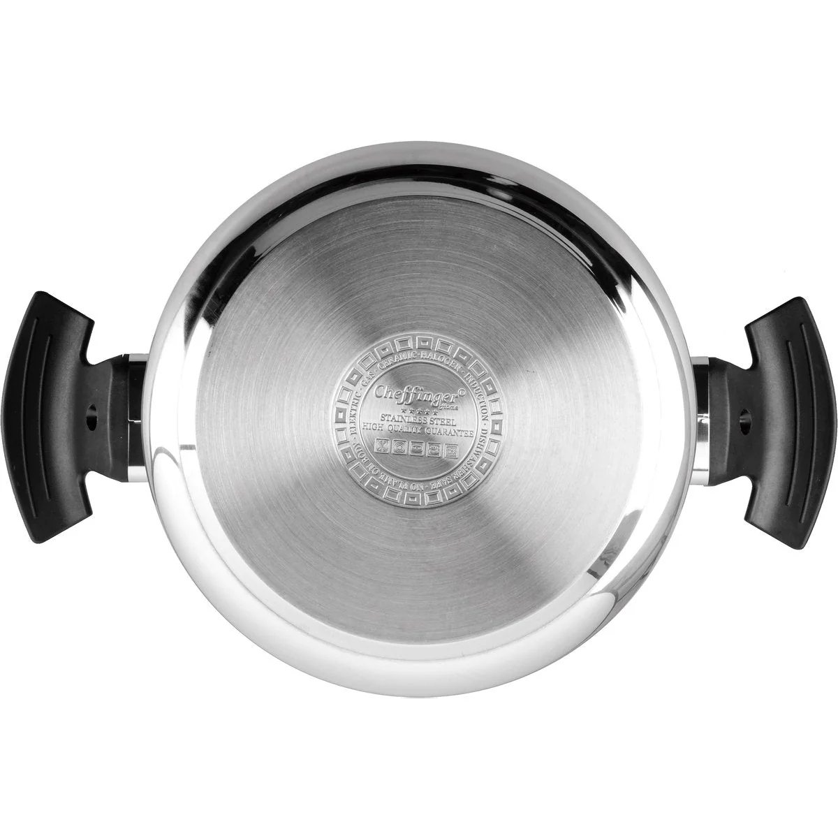 cheffinger-cookware-cf-pc6-22-schnellkochtopf-6-l image 3