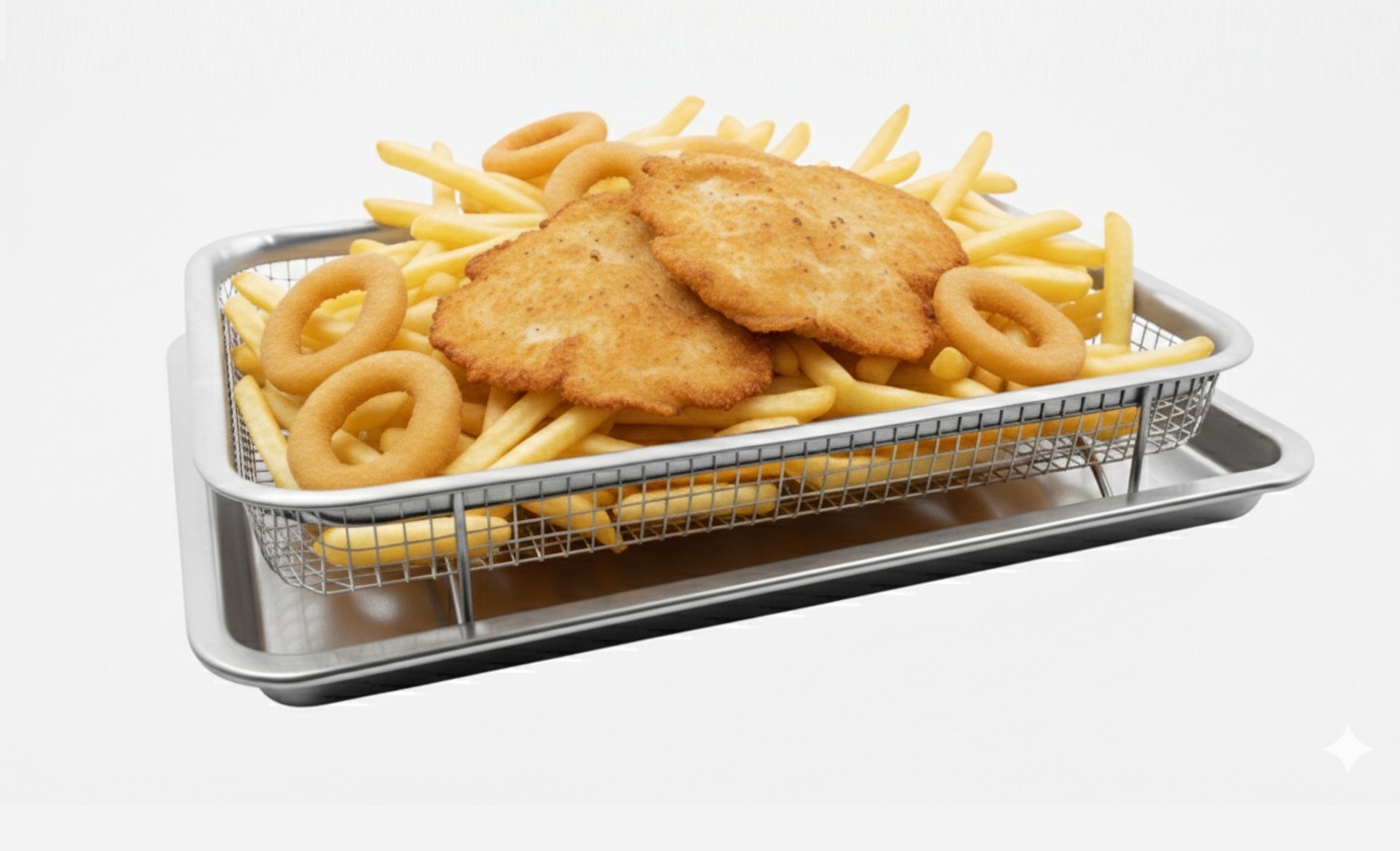 cheffinger-cf-fb35-brett-35-cm-schneidebrett-servieren image 2