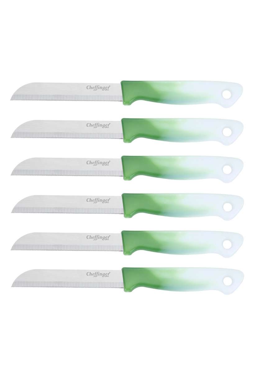 cheffinger-cf-mk06-k-chenmesser-universalmesser-edelstahl image 5