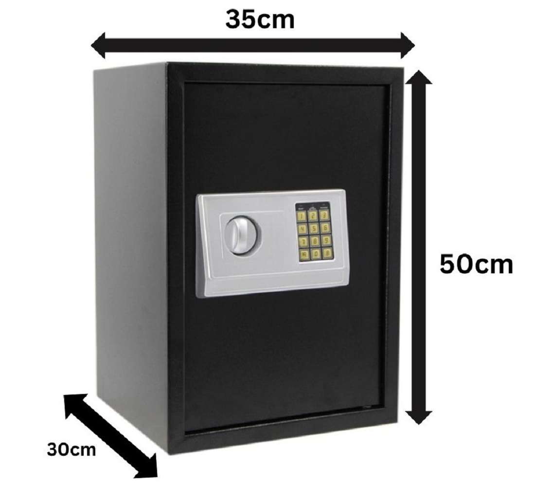 cheffinger-tools-cf-safe04-m-beltresor-stahl-mit-schloss image 2