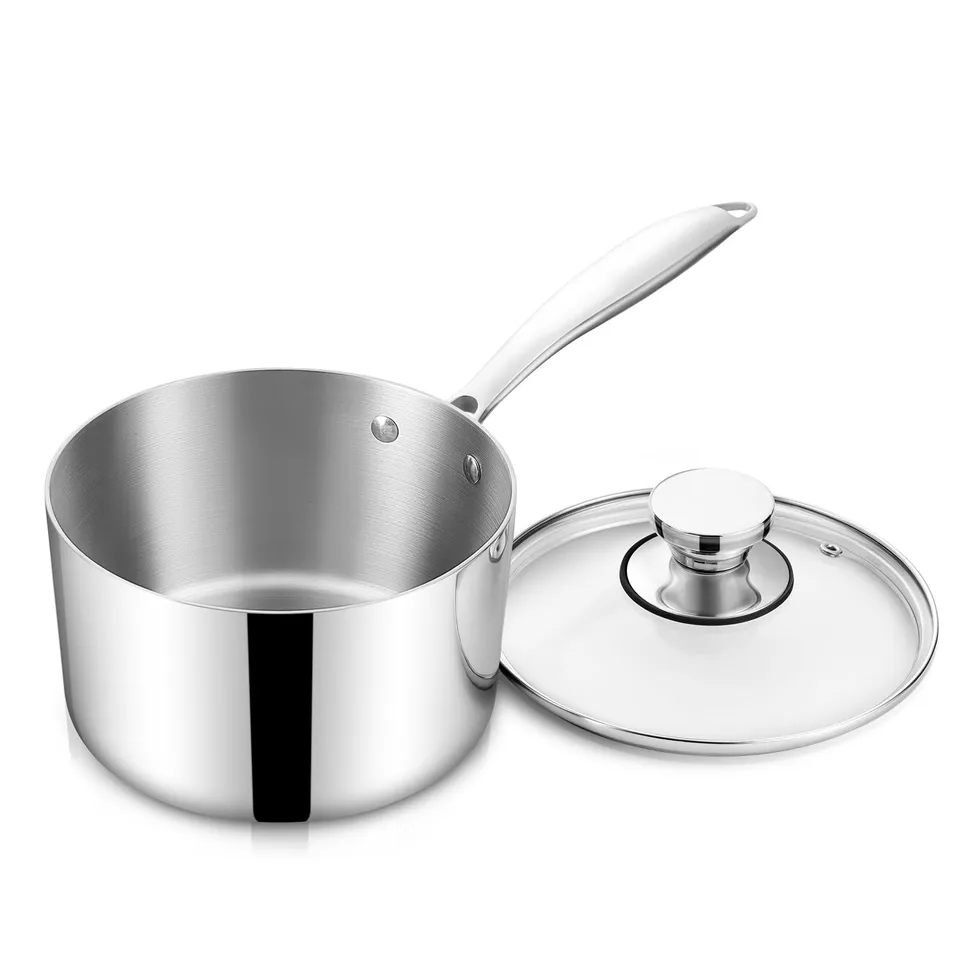 homikit-cookware-stielkasserolle-16-cm-topf-1-4-l-induktion image 1