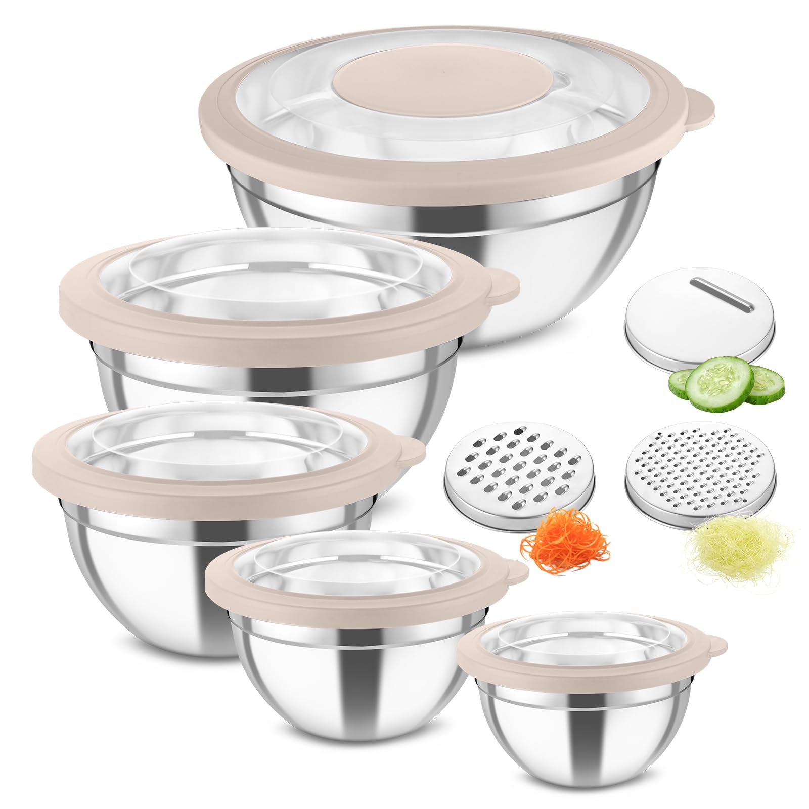 homikit-bakeware-r-hrsch-ssel-5er-set-edelstahl-bunt-mit-deckel image 8
