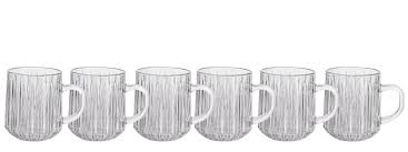 cheffinger-cf-g21-trinkglas-transparent image 1