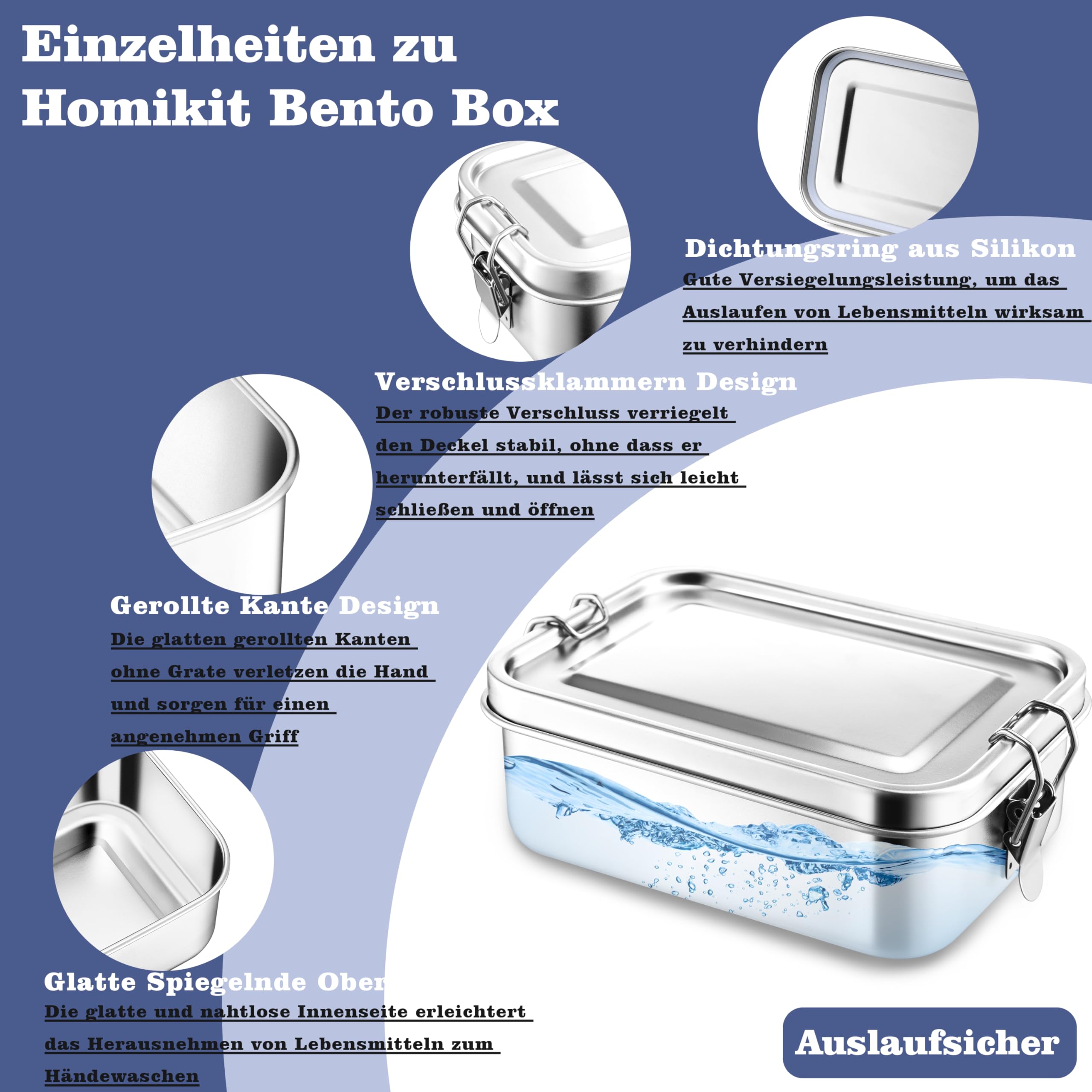 homikit-kitchen-gadgets-brotdose-1400ml-edelstahl-mit-f-chern image 3