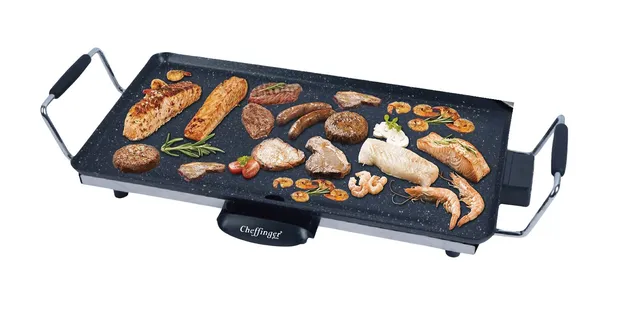 cheffinger-cf-tep46-elektropfanne-k-che-braten-servieren image 1