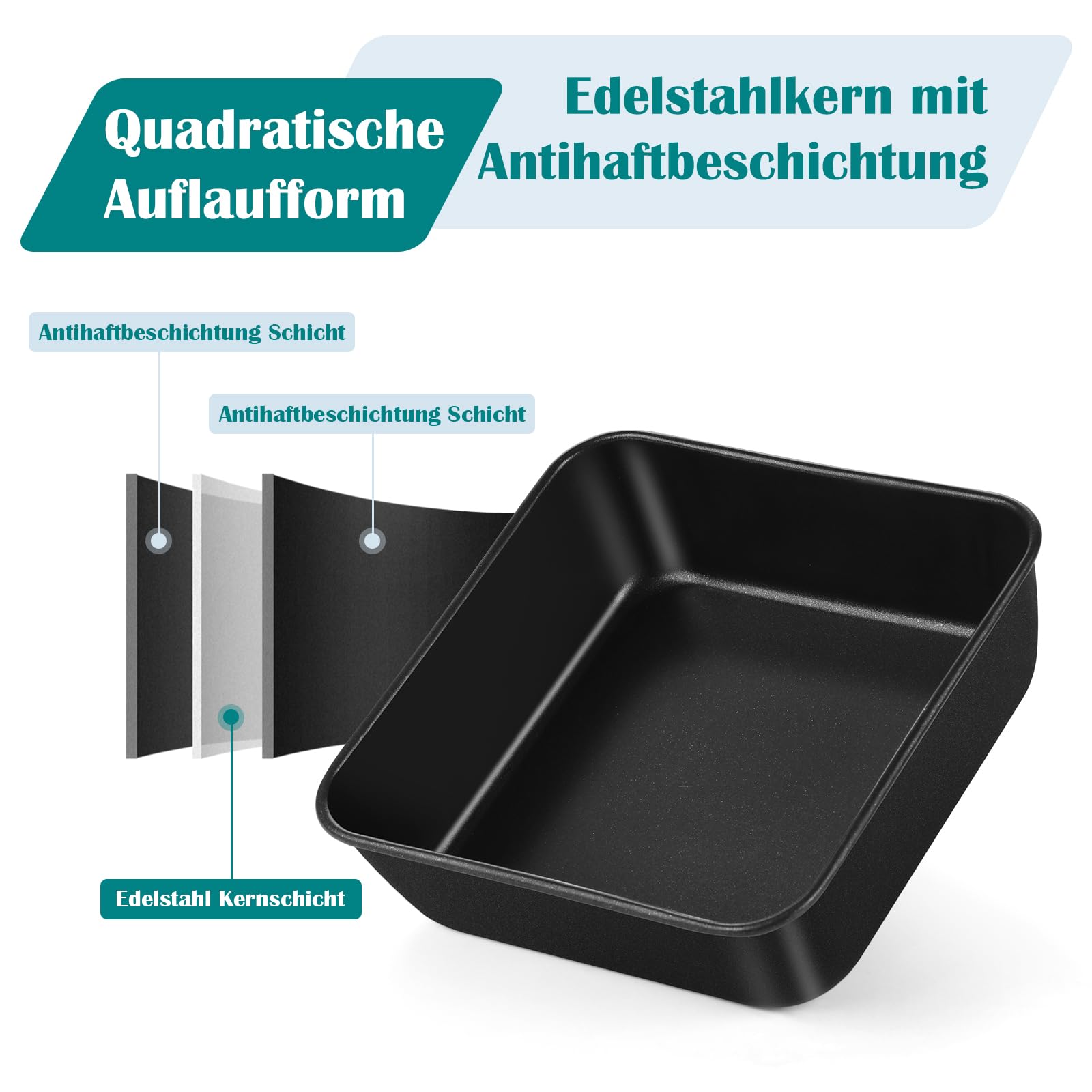 homikit-bakeware-auflaufform-15-9cm-edelstahl-mit-deckel image 3