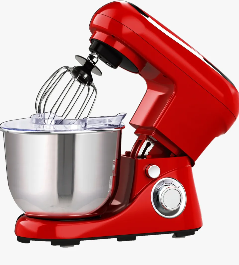 cheffinger-home-appliances-cf-sm650-standmixer-rot-650w image 1