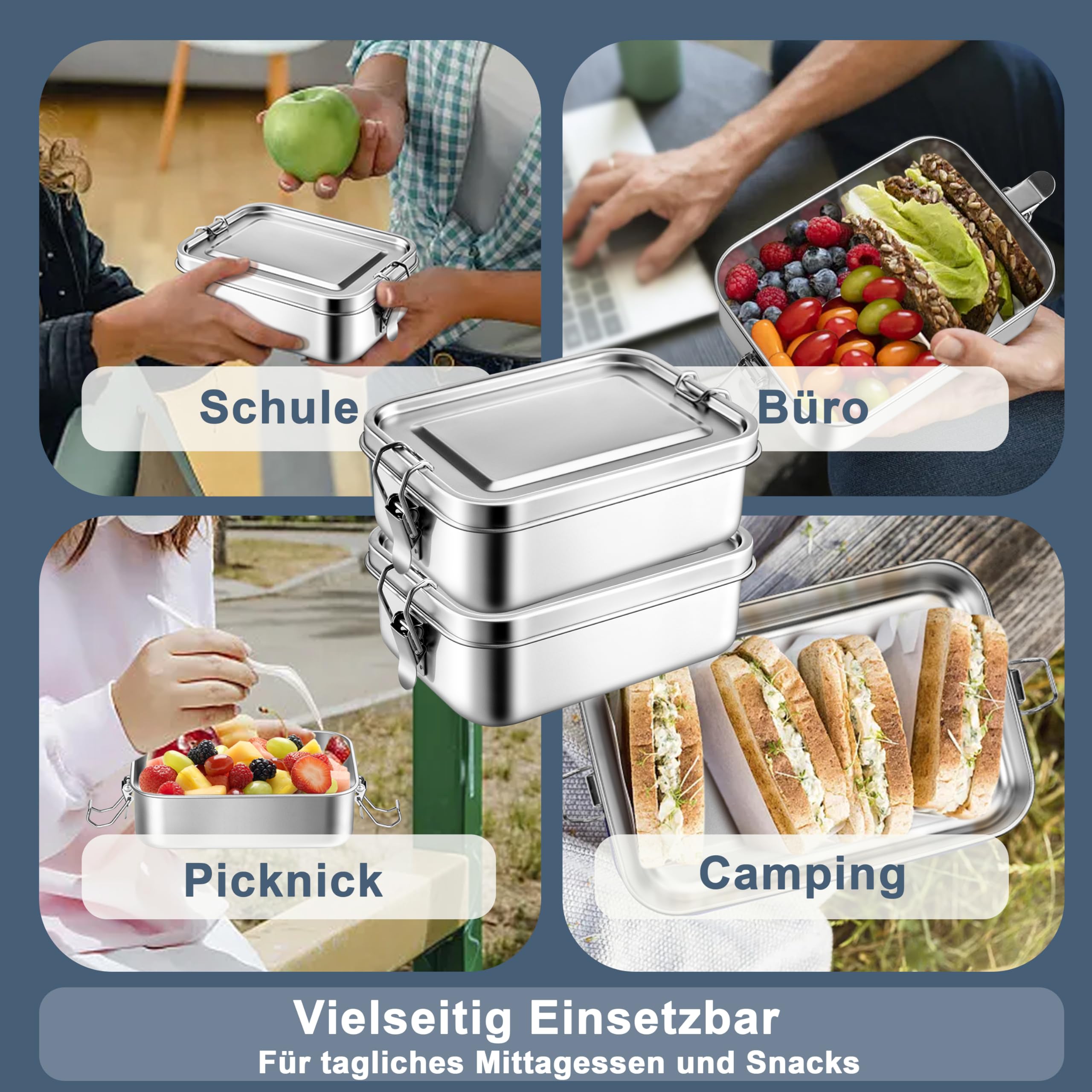 homikit-brotdose-2er-set-1400ml-1400ml-edelstahl-bento-boxen image 7