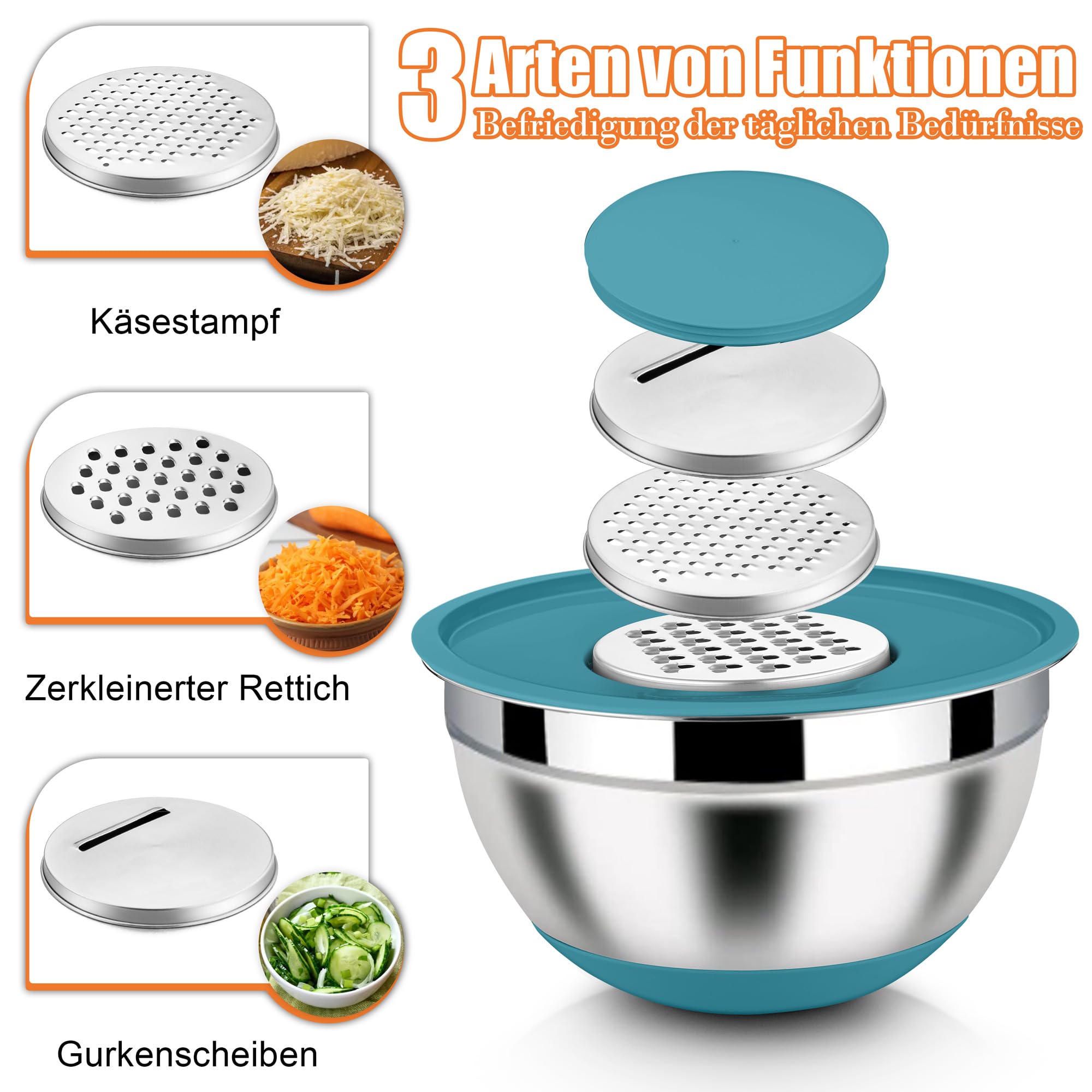 homikit-bakeware-sch-sselset-6-tlg-edelstahl-bunt-mit-deckel image 3