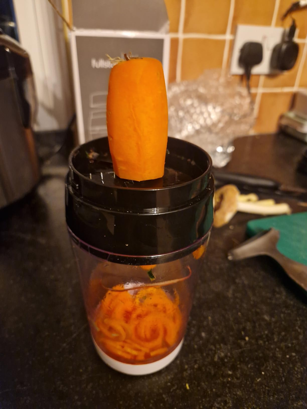 Macht Spaß