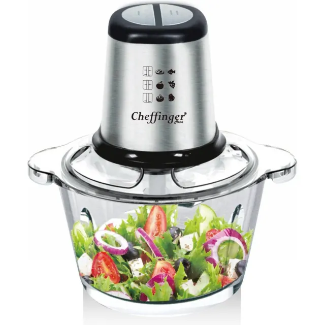 cheffinger-home-appliances-cf-fp503-zerkleinerer-elektro image 1