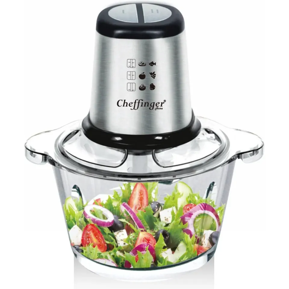 cheffinger-home-appliances-cf-fp503-zerkleinerer-elektro image 1