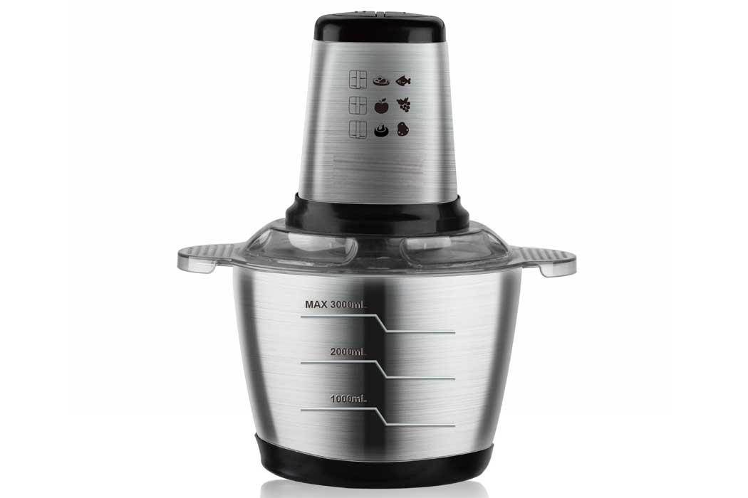 cheffinger-home-appliances-cf-fp1000i-k-chenmaschine-1000-w image 1