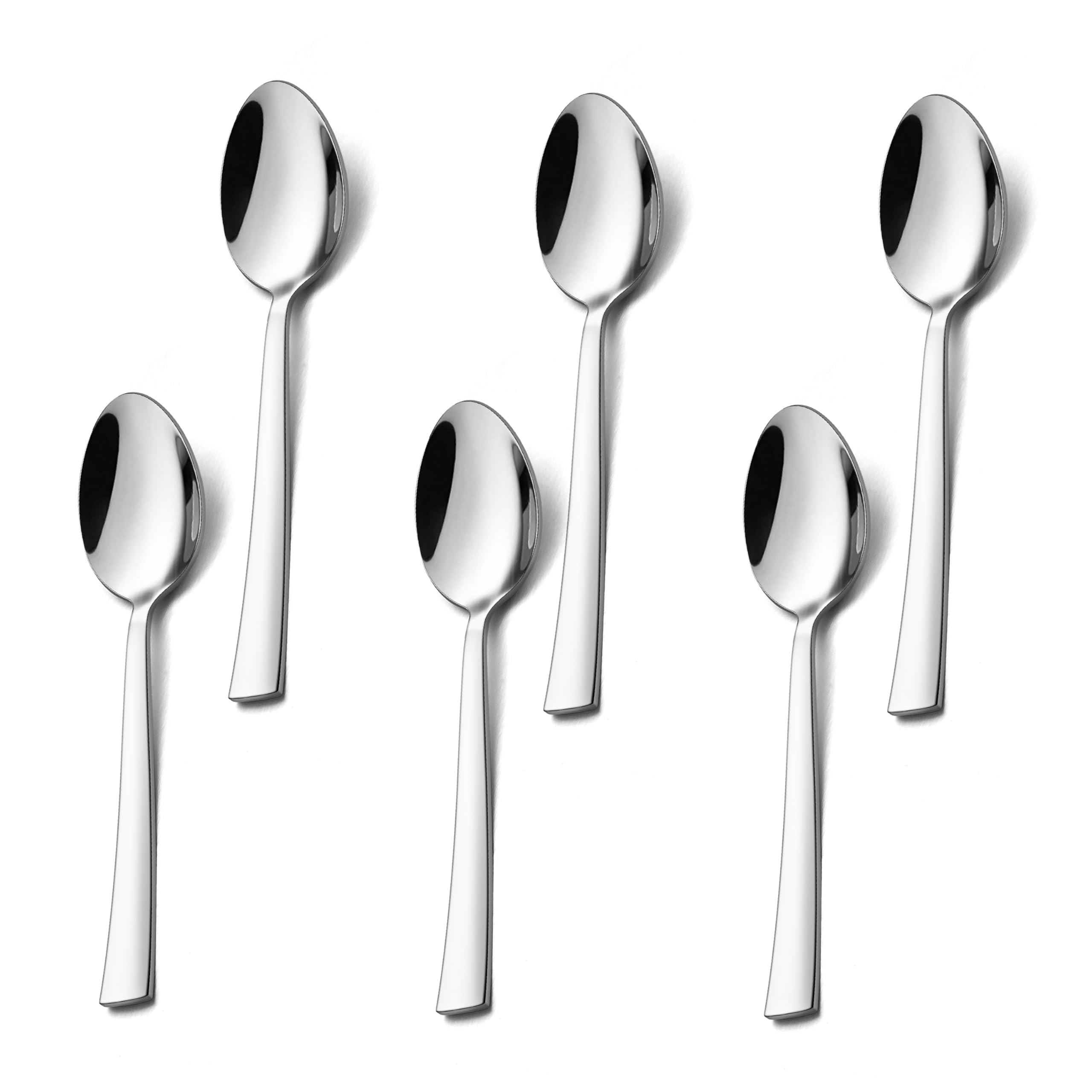 homikit-flatware-kaffeel-ffel-6er-13-5cm-edelstahl image 1