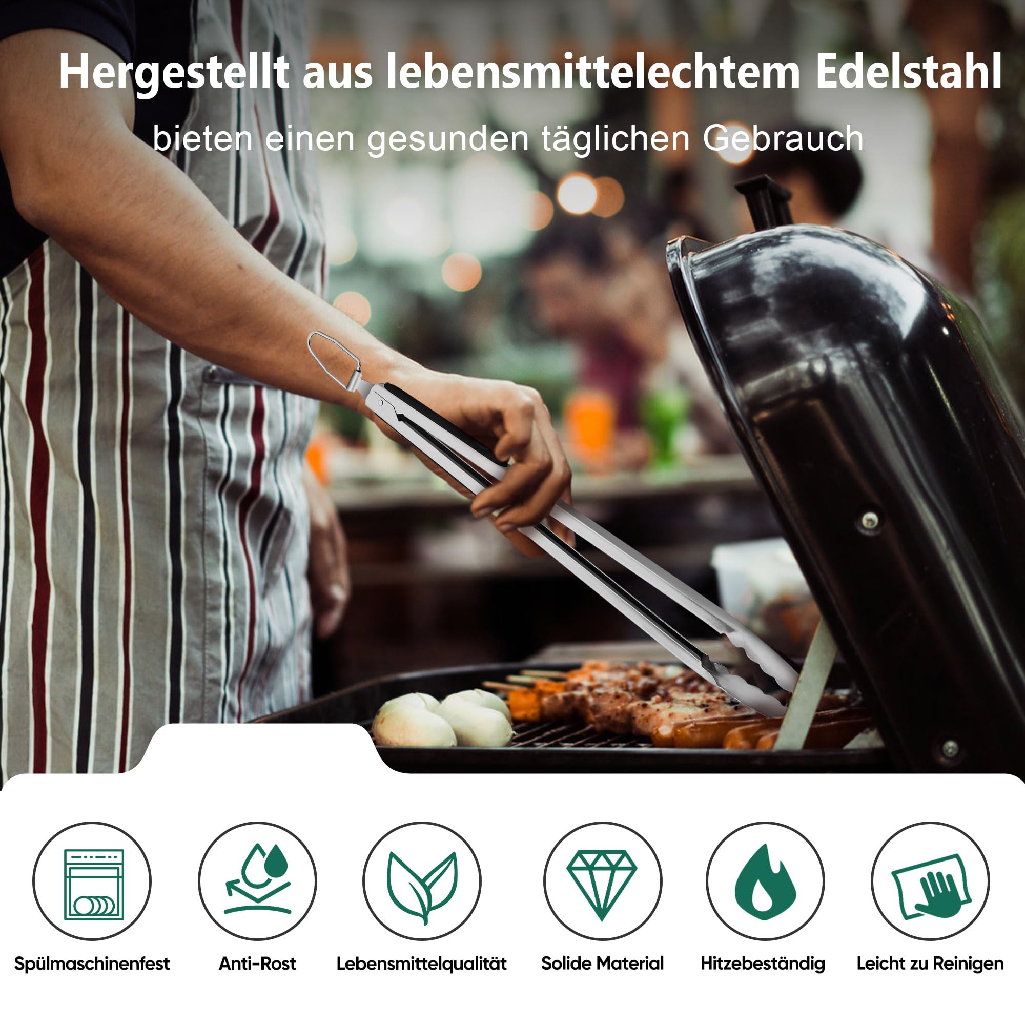 homikit-grillbesteck-set-3-tlg-edelstahl-grillzange-gabel-wender image 3