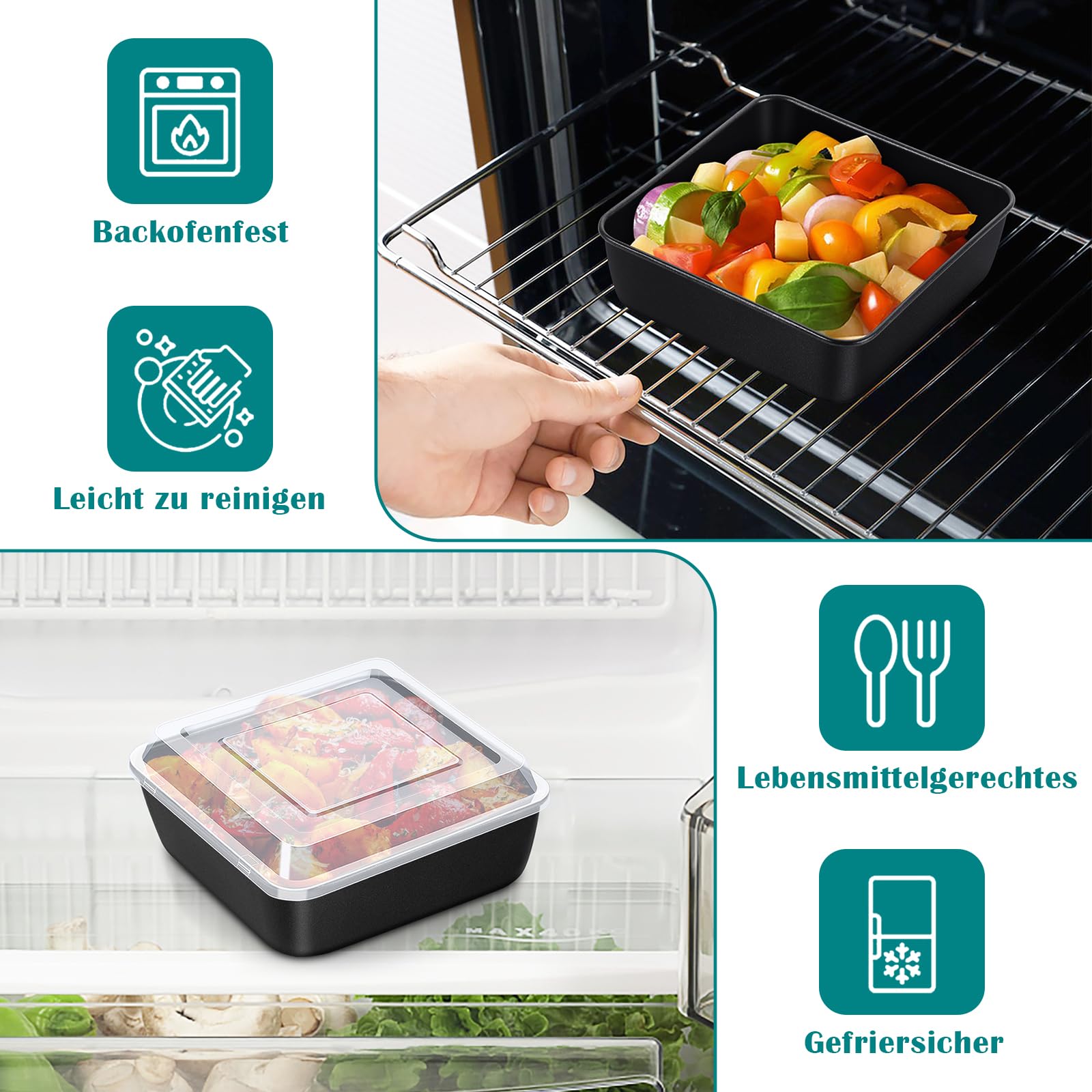 homikit-bakeware-auflaufform-15-9cm-edelstahl-mit-deckel image 5