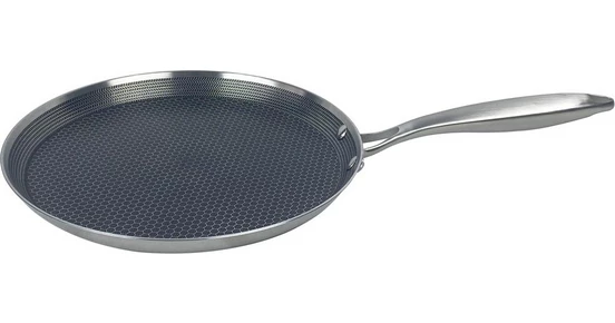 cheffinger-cookware-cf-pssp24-nudeltopf-24-cm-mit-sieb image 1