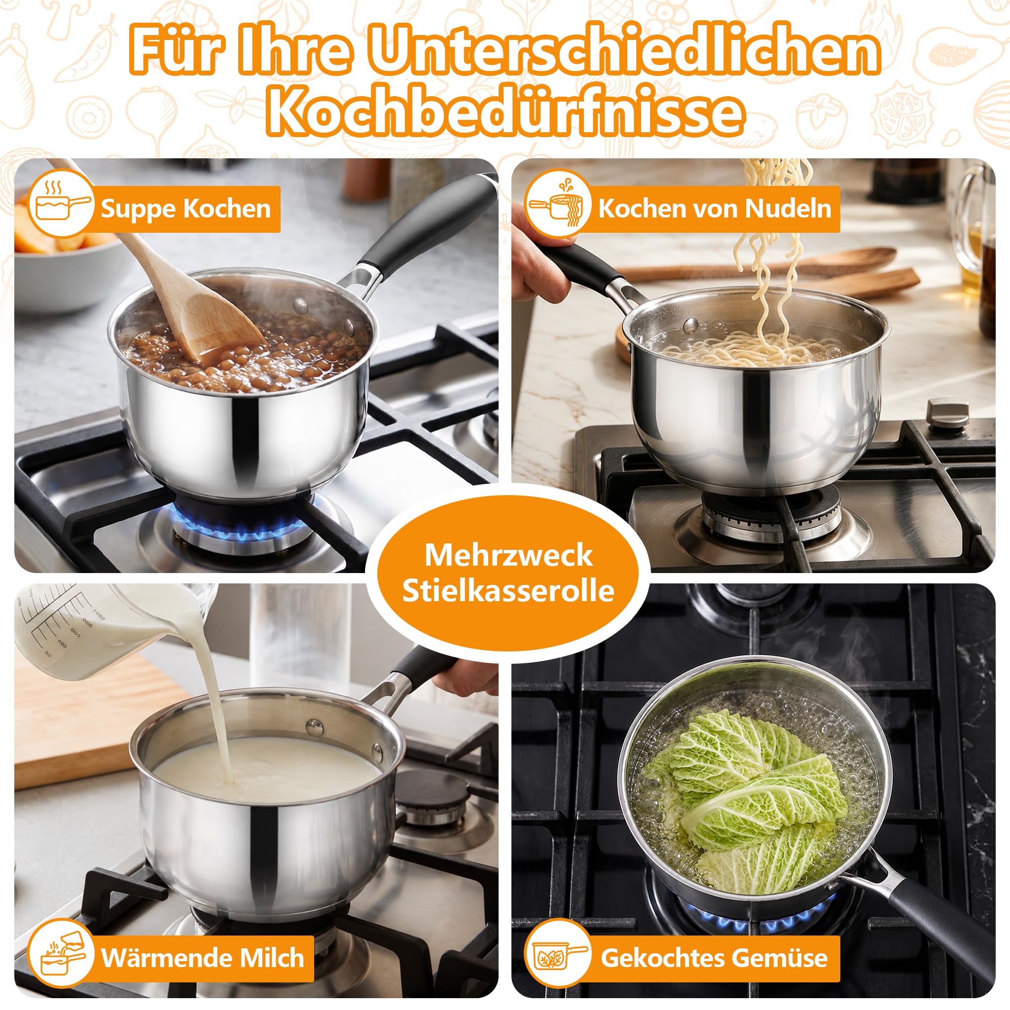 homikit-cookware-stielkasserolle-15cm-1-1l-edelstahl-induktion image 6