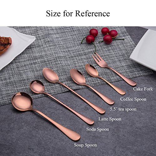 berglander-spoon-l-ffel-6er-ros-gold-lang-edelstahl image 5