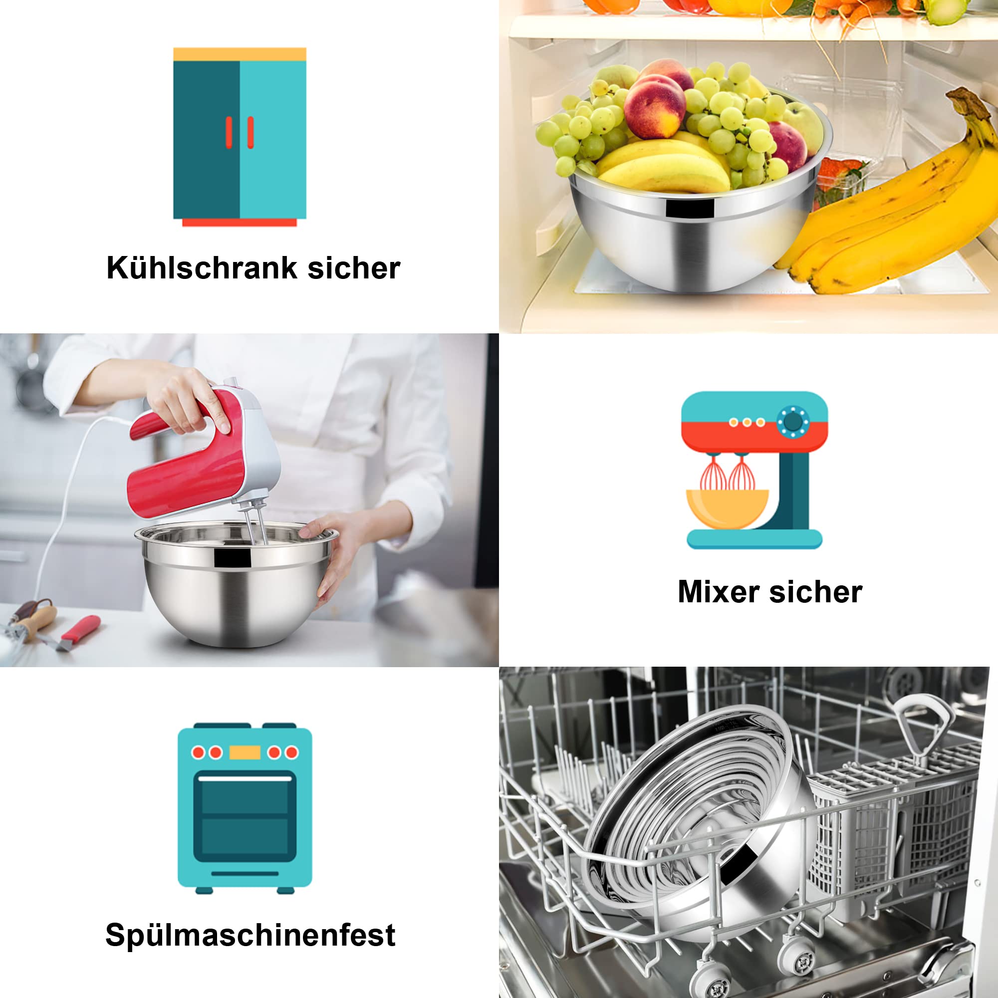 homikit-r-hrsch-ssel-7er-set-edelstahl-schwarz-mit-deckel image 3
