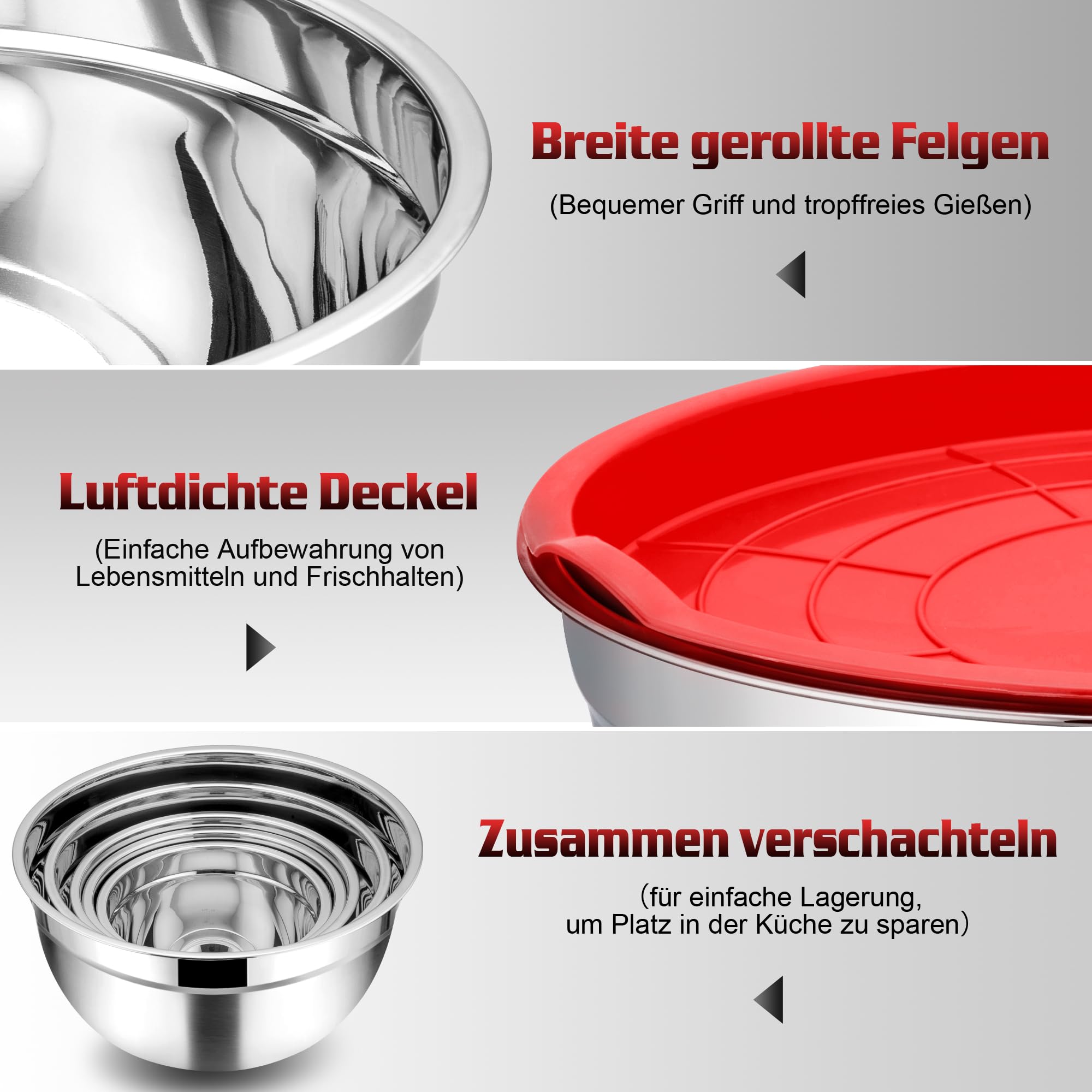 homikit-bakeware-r-hrsch-ssel-set-edelstahl-5-tlg-bunt-mit-deckel image 3