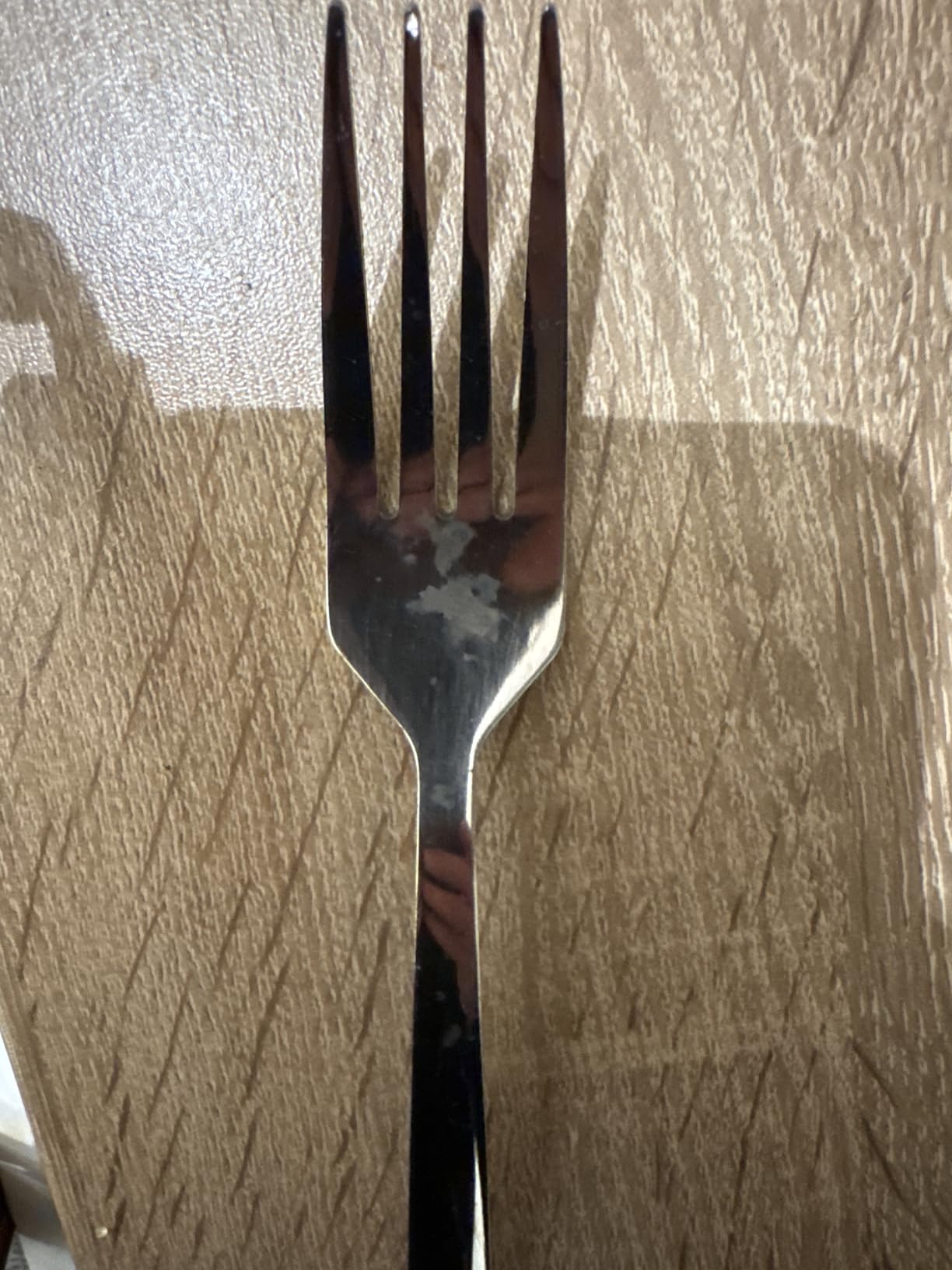 Gut in der Hand