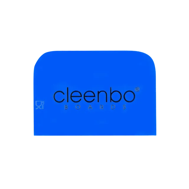 cleenbo-zubeh-r-schaber-kunststoff-2er-set-f-r-schneidebrett image 1
