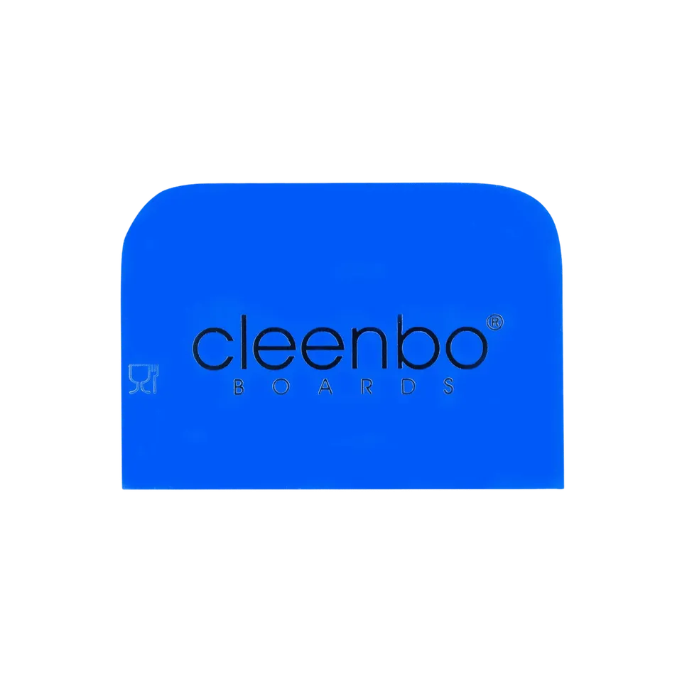 cleenbo-zubeh-r-schaber-kunststoff-2er-set-f-r-schneidebrett image 1