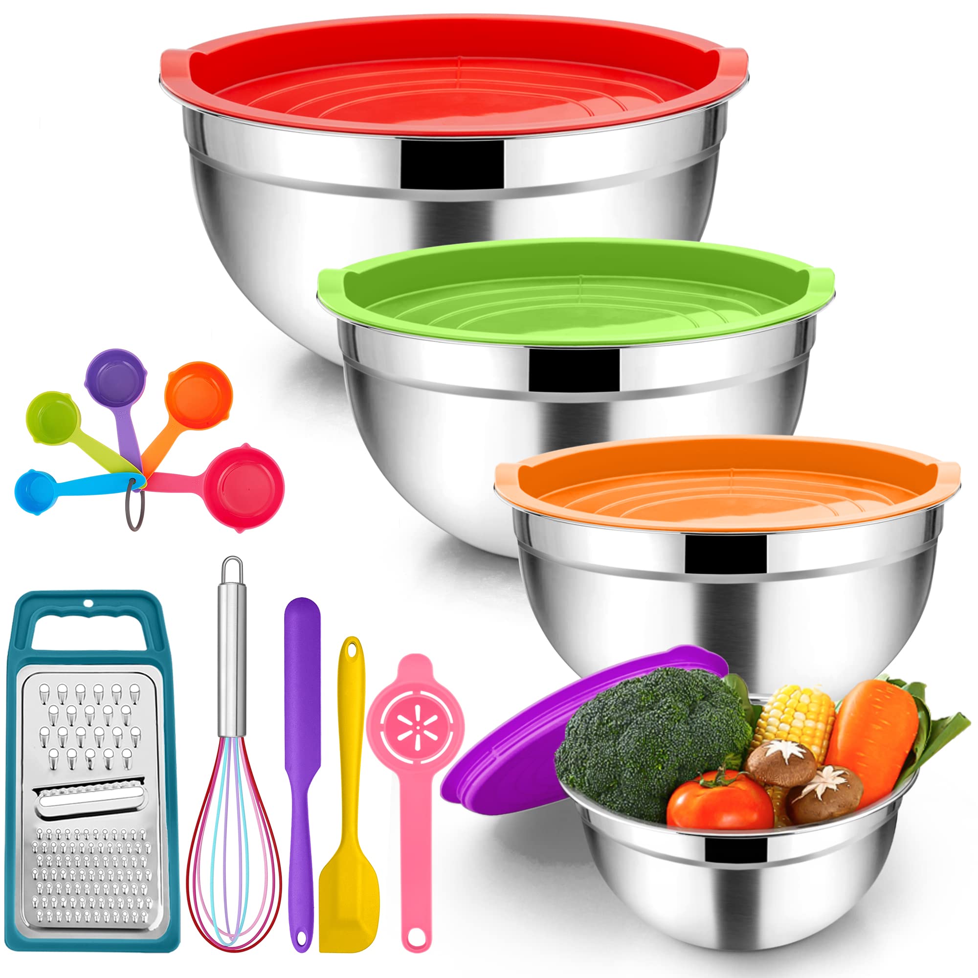 homikit-bakeware-r-hrsch-ssel-set-4er-bunt-mit-deckel image 1