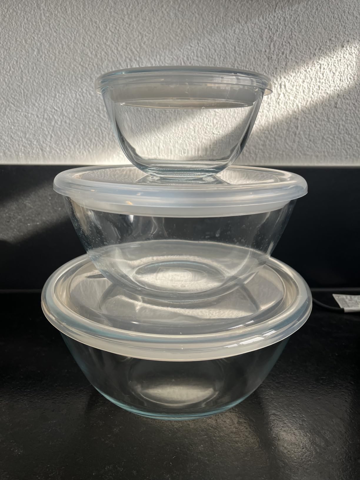 Ideal für Mealprep