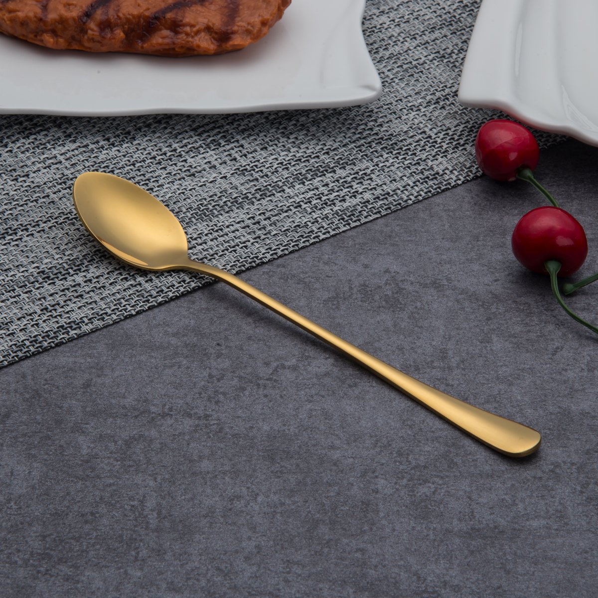 berglander-cutlery-set-besteck-30tlg-gold-titan-6-personen image 2