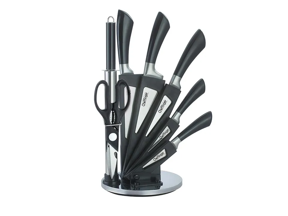 cheffinger-cf-ks03-messerset-k-che-edelstahl image 1