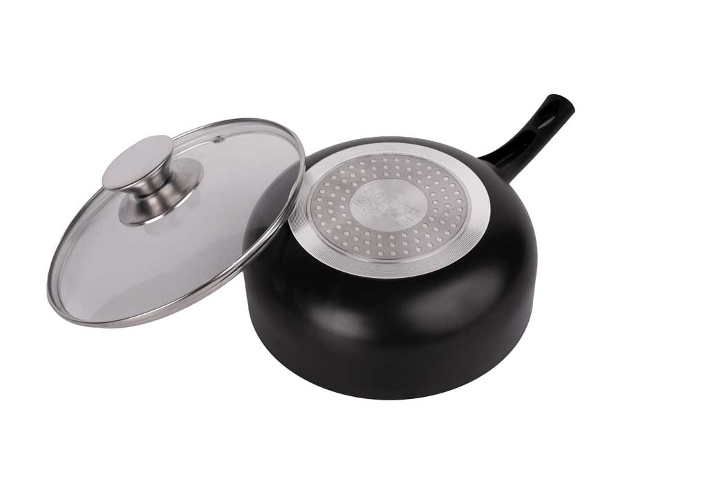 cheffinger-cookware-cf-spl20-stieltopf-20-cm-edelstahl image 6