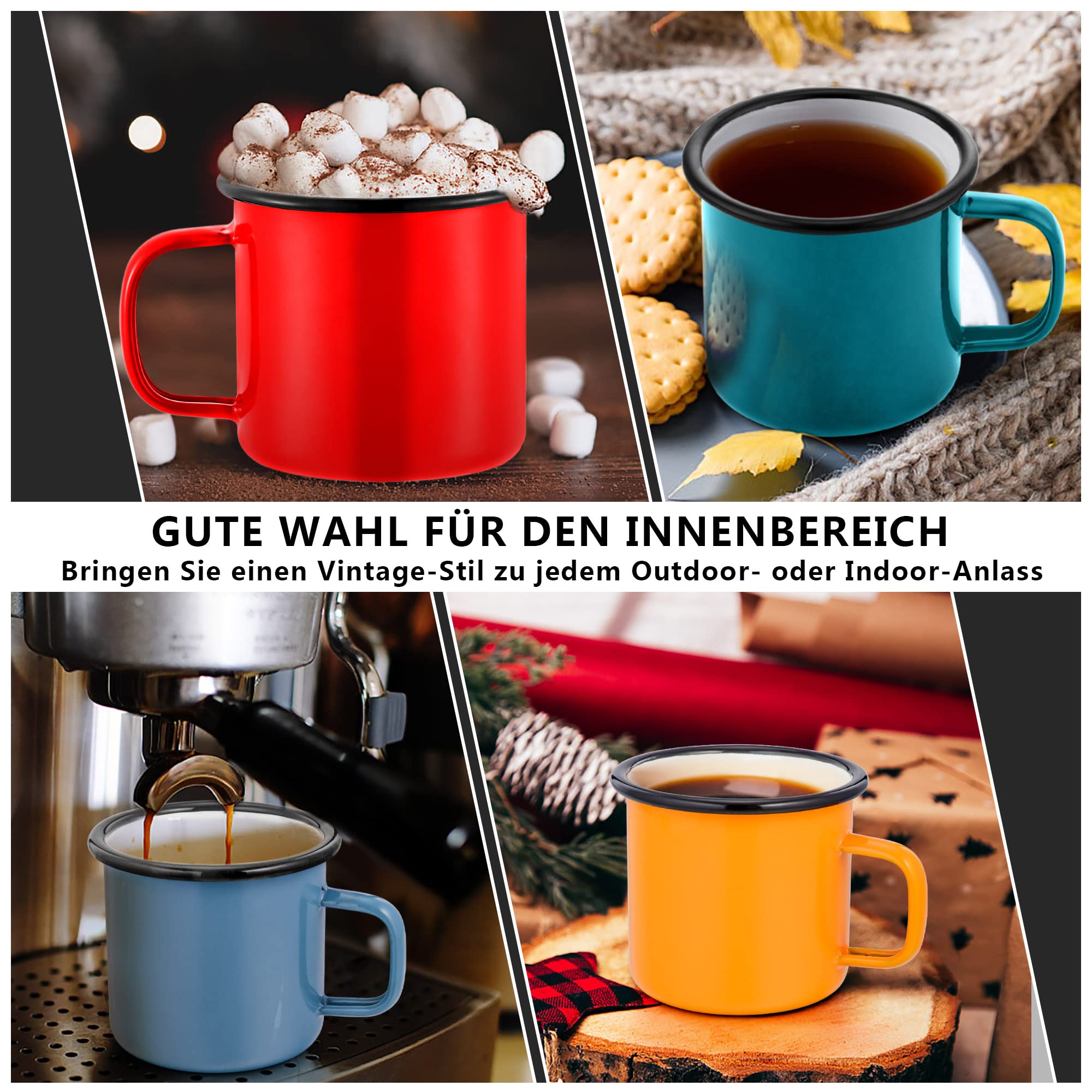 homikit-drinkware-emaille-tasse-6er-set-350-ml-bunt image 4