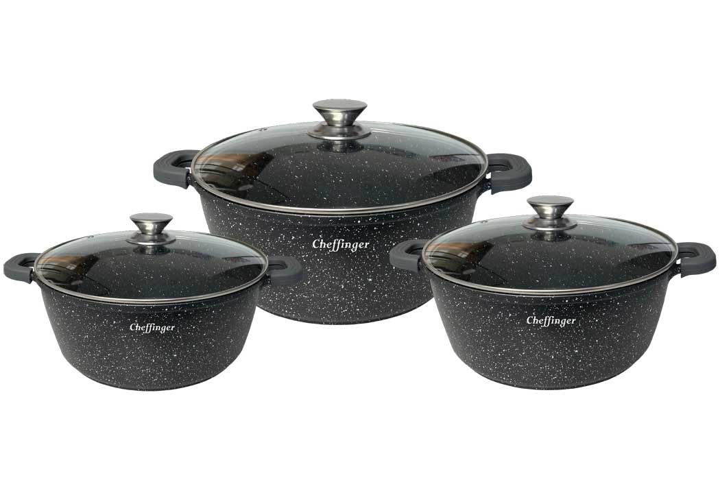 cheffinger-cookware-cf-dcs01-schmortopf-gusseisen-deckel image 1