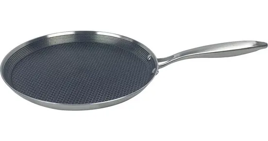 cheffinger-cookware-cf-pssp-28-kochtopf-28-cm-mit-deckel image 1
